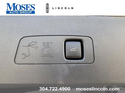 2024 Lincoln Corsair Grand Touring