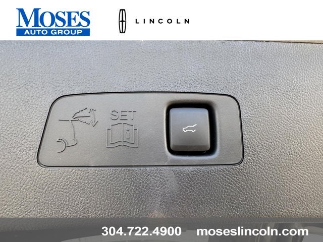 2024 Lincoln Corsair Grand Touring