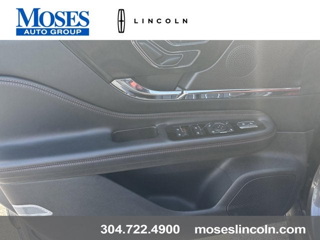 2024 Lincoln Corsair Grand Touring