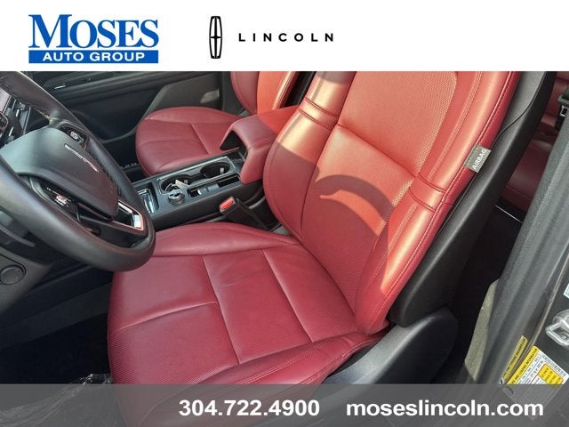 2024 Lincoln Corsair Grand Touring