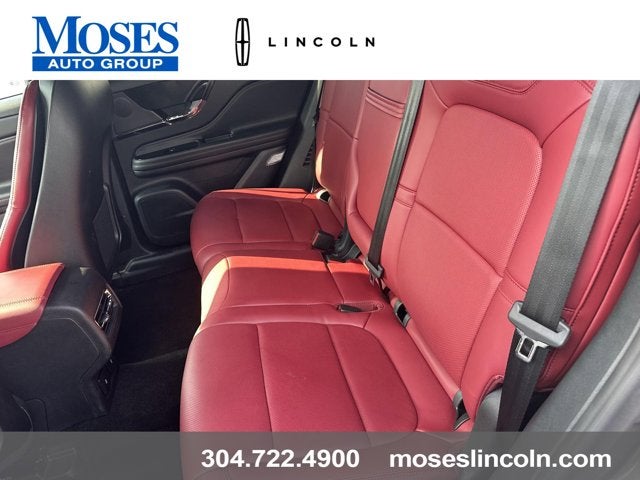 2024 Lincoln Corsair Grand Touring