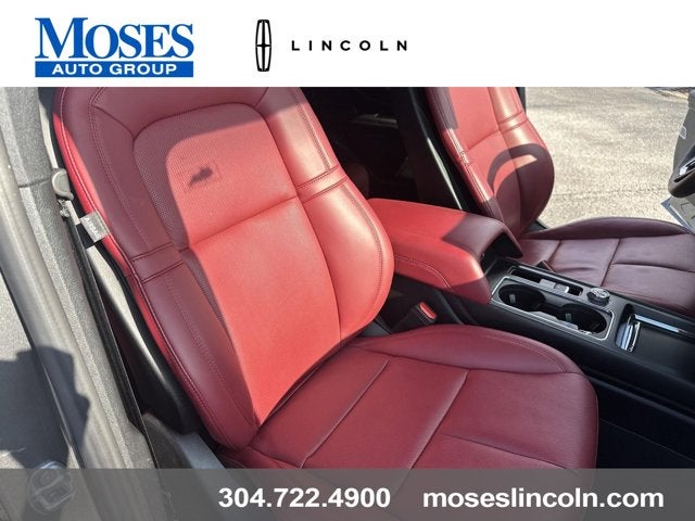 2024 Lincoln Corsair Grand Touring