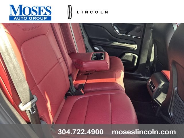 2024 Lincoln Corsair Grand Touring