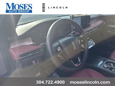 2024 Lincoln Corsair Grand Touring