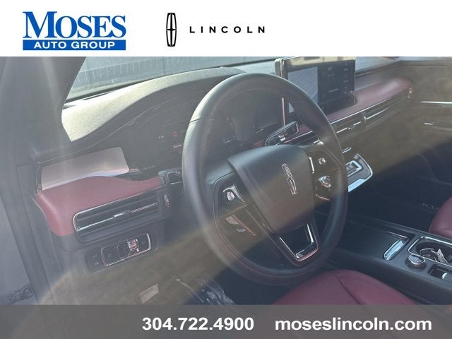 2024 Lincoln Corsair Grand Touring