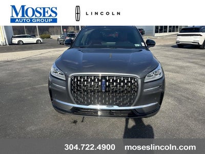 2024 Lincoln Corsair Grand Touring