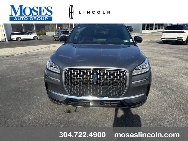 2024 Lincoln Corsair Grand Touring