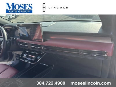 2024 Lincoln Corsair Grand Touring