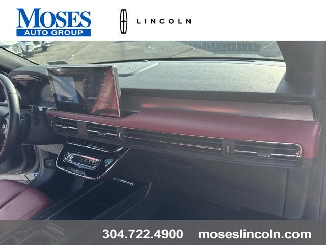 2024 Lincoln Corsair Grand Touring