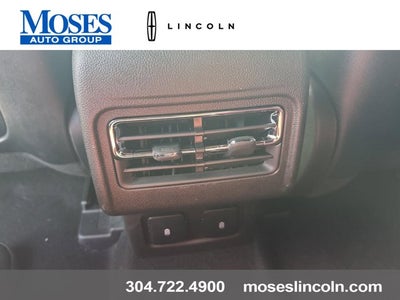 2024 Lincoln Corsair Grand Touring