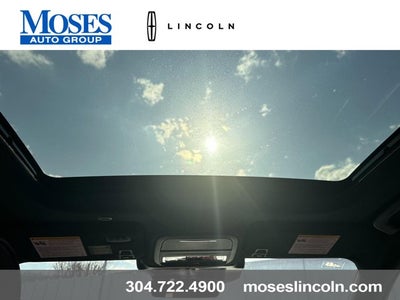 2024 Lincoln Corsair Grand Touring