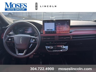 2024 Lincoln Corsair Grand Touring