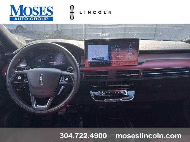 2024 Lincoln Corsair Grand Touring