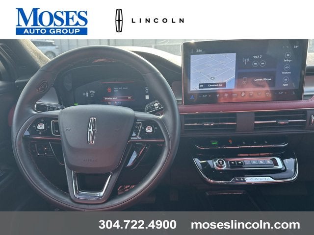 2024 Lincoln Corsair Grand Touring