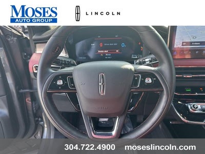 2024 Lincoln Corsair Grand Touring