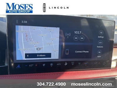 2024 Lincoln Corsair Grand Touring