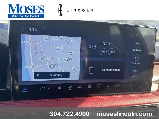 2024 Lincoln Corsair Grand Touring