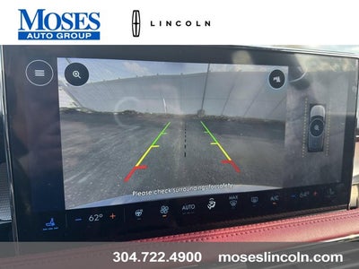 2024 Lincoln Corsair Grand Touring