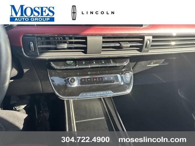 2024 Lincoln Corsair Grand Touring