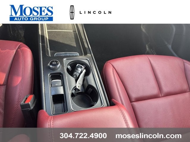 2024 Lincoln Corsair Grand Touring