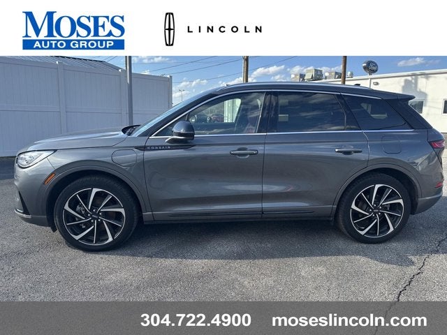 2024 Lincoln Corsair Grand Touring