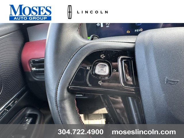 2024 Lincoln Corsair Grand Touring