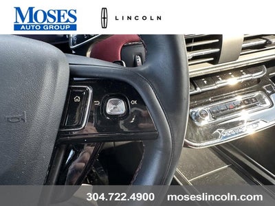 2024 Lincoln Corsair Grand Touring