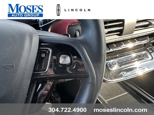 2024 Lincoln Corsair Grand Touring