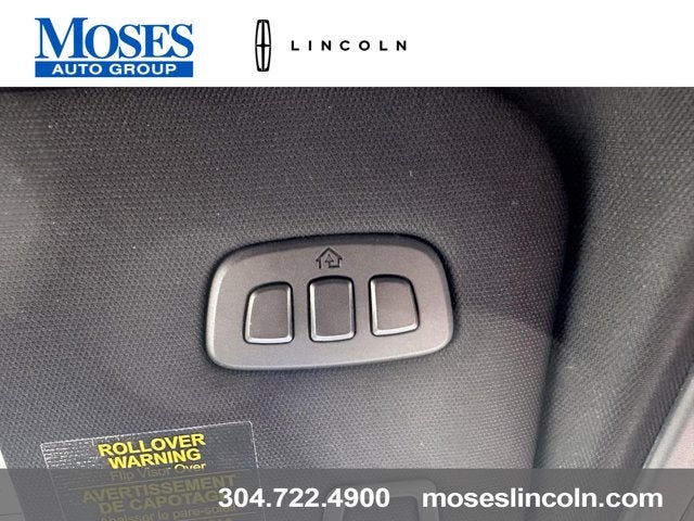 2024 Lincoln Corsair Grand Touring