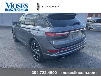 2024 Lincoln Corsair Grand Touring