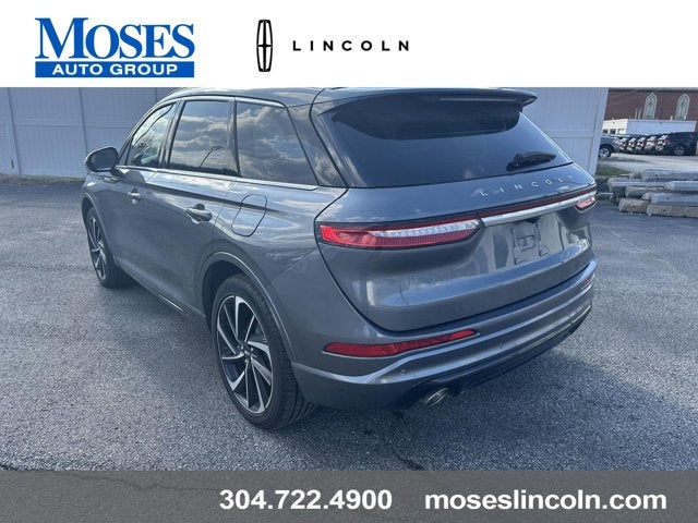 2024 Lincoln Corsair Grand Touring