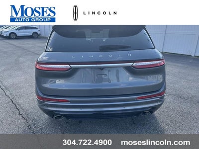 2024 Lincoln Corsair Grand Touring