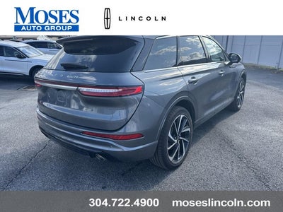 2024 Lincoln Corsair Grand Touring