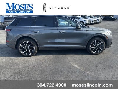 2024 Lincoln Corsair Grand Touring