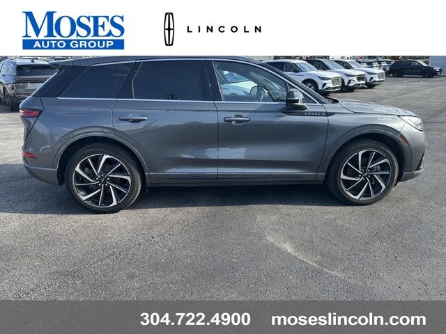 2024 Lincoln Corsair Grand Touring
