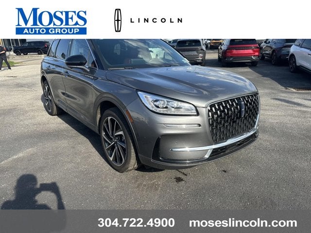 2024 Lincoln Corsair Grand Touring
