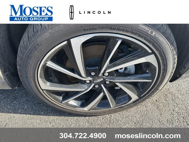 2024 Lincoln Corsair Grand Touring