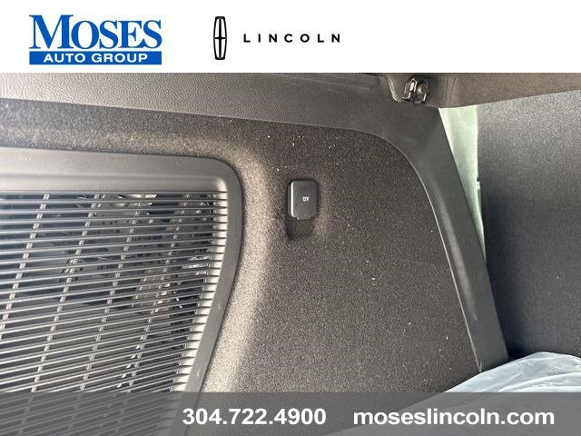 2025 Lincoln Corsair Grand Touring