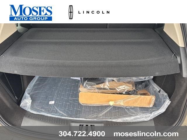 2025 Lincoln Corsair Grand Touring