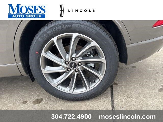 2025 Lincoln Corsair Grand Touring