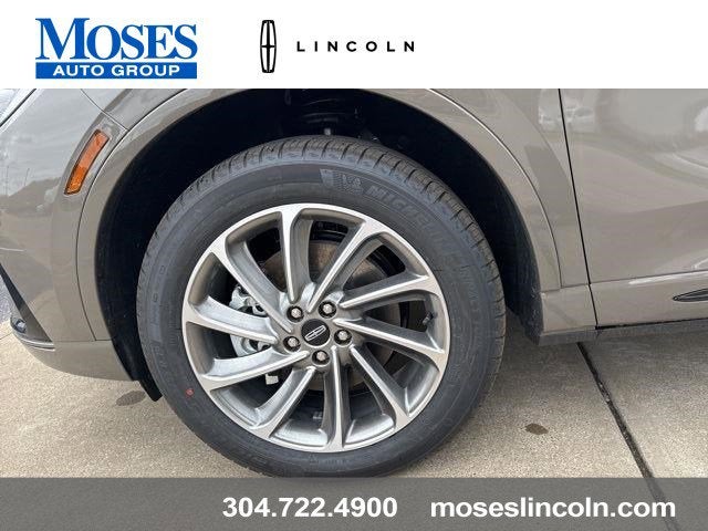 2025 Lincoln Corsair Grand Touring