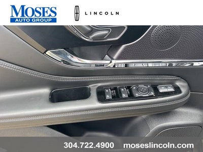 2025 Lincoln Corsair Grand Touring
