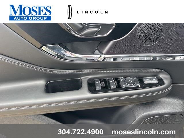 2025 Lincoln Corsair Grand Touring