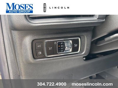 2025 Lincoln Corsair Grand Touring