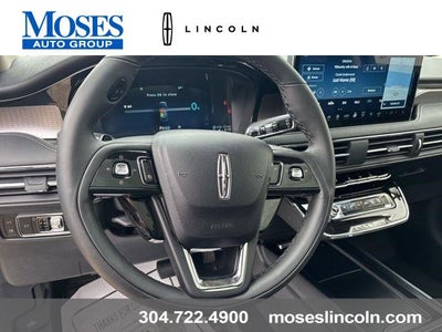 2025 Lincoln Corsair Grand Touring