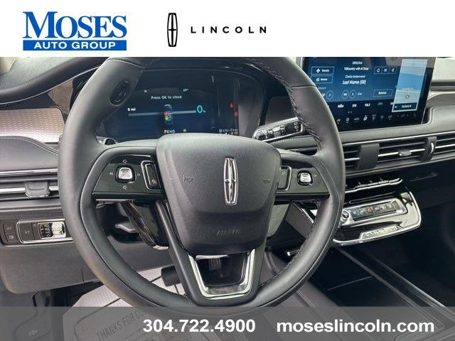 2025 Lincoln Corsair Grand Touring