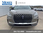 2025 Lincoln Corsair Grand Touring