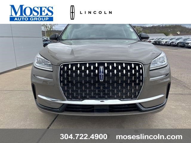 2025 Lincoln Corsair Grand Touring