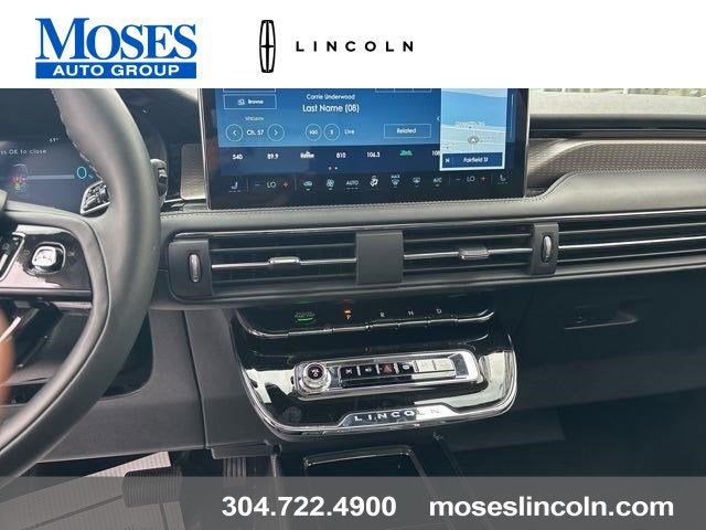2025 Lincoln Corsair Grand Touring