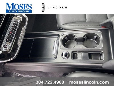 2025 Lincoln Corsair Grand Touring